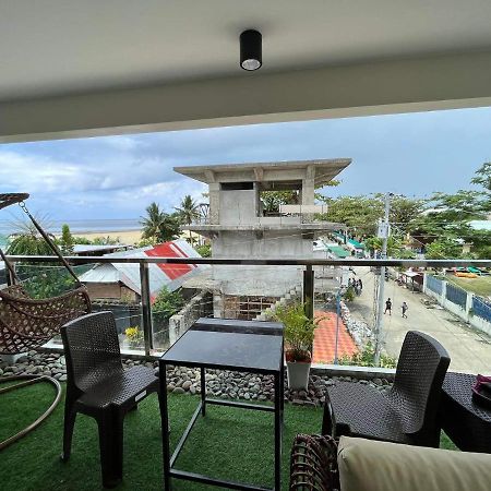 Baron & Pedra'S Residence General Luna  Luaran gambar